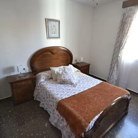 Casita Parque Calvario *