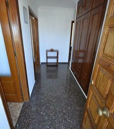 Casita Parque Calvario Estepona