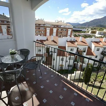 Casita Parque Calvario
