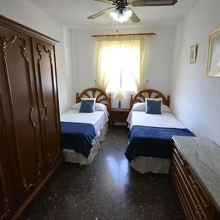 Casita Parque Calvario Estepona