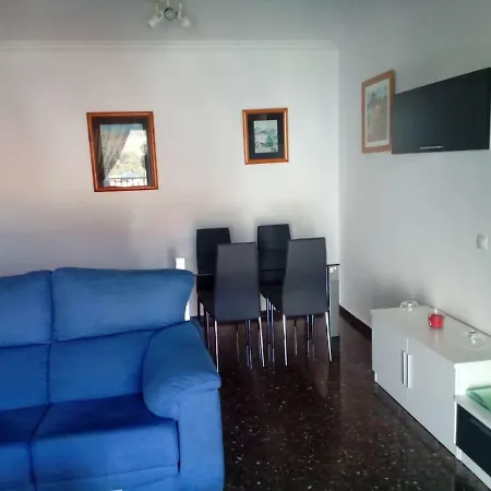 Casita Parque Calvario Estepona